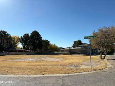 6017 Sorrel Dr, El Paso, TX 79932 - photo 2