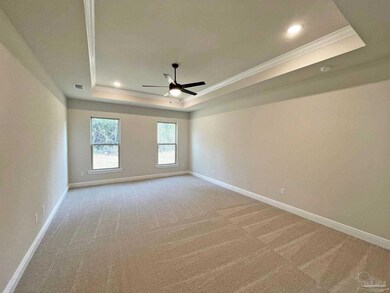 2999 Mountain Laurel Trail unit 2J-2 (lot), Cantonment, FL 32533 - photo 4