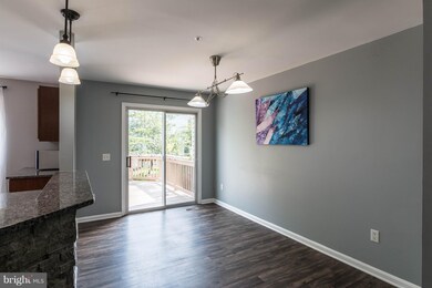 236 Edge Creek Ln unit 73, Odenton, MD 21113 - photo 6