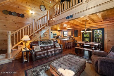 2307 Hollow Branch Way, Pigeon Forge, TN 37862 - photo 5