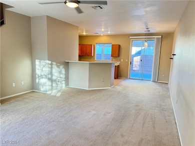 2672 Heathrow St, Las Vegas, NV 89135 - photo 4