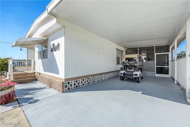 163 Chisholm Trail, North Fort Myers, FL 33917 - photo 2