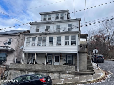 825 E Dewart St unit 827, Shamokin, PA 17872 - photo 2