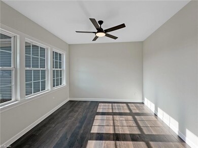 110 Yawl St, Elizabeth City, NC 27909 - photo 6