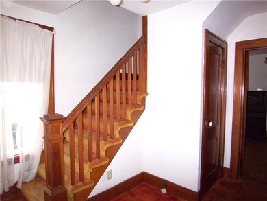 Foyer. FOYER AREA.