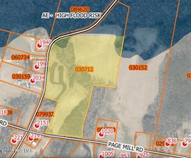 2045 Dolph Lewis Rd, Cerro Gordo, NC 28430 - photo 2