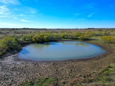 0 Hwy 32 unit 2542786, Kingston, OK 73439 - photo 6