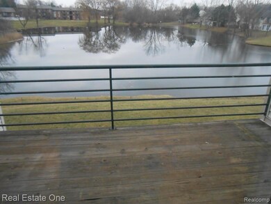 2830 Davison Ave unit 77, Auburn Hills, MI 48326 - photo 5