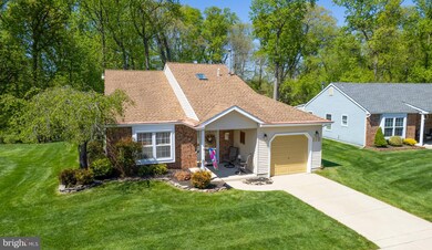 112 Lakebridge Dr, Woodbury, NJ 08096 - photo 3