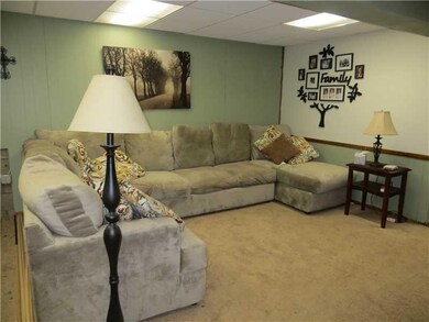 Family Room.