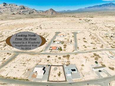 1580 Finehill St, Pahrump, NV 89060 - photo 2