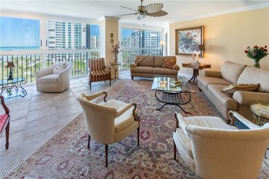 Savoy Condominium unit 1007, Naples, FL 34103 - photo 2