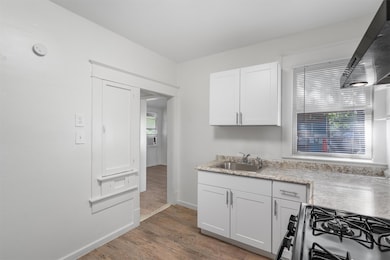 3404 Grooms St unit B, Austin, TX 78705 - photo 5