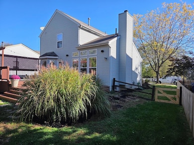 9165 Stream Pebble Dr, Columbus, OH 43240 - photo 3