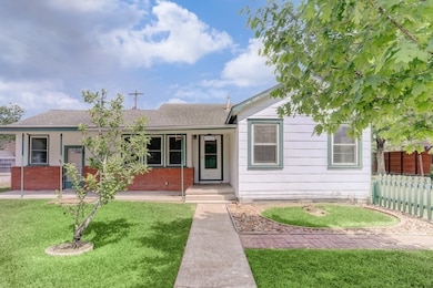 1112 Tabor St, Houston, TX 77009 - photo 3