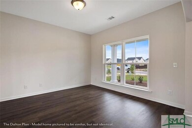 Builder stock photo - actual finishes may vary