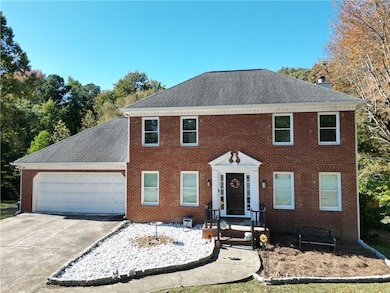 1487 Watsons Place, Lawrenceville, GA 30043 - photo 3