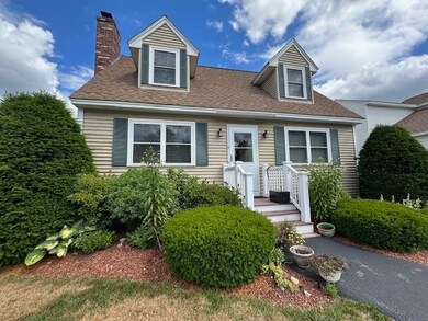 9 Brussels Dr unit U120, Nashua, NH 03063 - photo 2