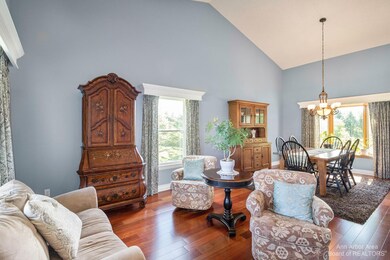 6458 Meadow Ridge Ct, Dexter, MI 48130 - photo 5