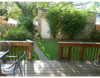 Patio/Deck. Enjoy summer cookouts on your deck!