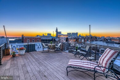 911 Fell St, Baltimore, MD 21231 - photo 3