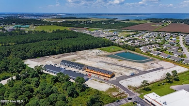 237 Cline Way unit 108, 1809 Live, Beaufort, NC 28516 - photo 4