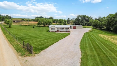 460 Keller Lane, Science Hill, Kentucky