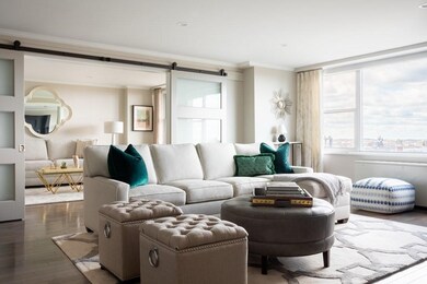 Tremont on the Common unit 25E, Boston, MA 02111 - photo 3