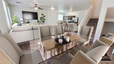 1265 S Aaron unit 363, Mesa, AZ 85209 - photo 7