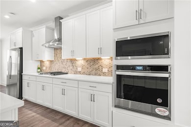 3437 Catalan Aly, Decatur, GA 30032 - photo 2