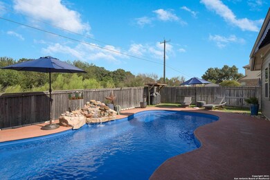 22061 Gypsy View, San Antonio, TX 78261 - photo 4