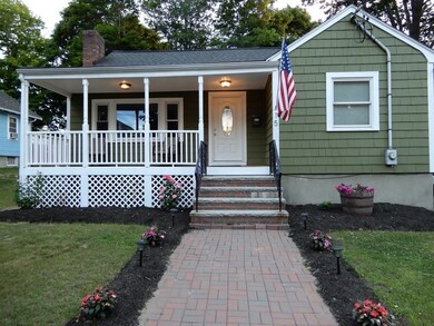 15 Norval Ave, Stoneham, MA 02180 - photo 2