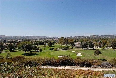 Golf Course View