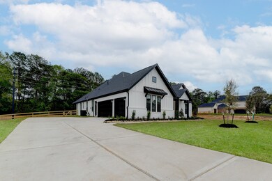 540 Black Bronco Rd, Magnolia, TX 77354 - photo 3