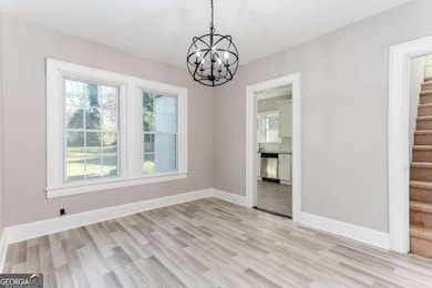 1665 Beecher St SW, Atlanta, GA 30310 - photo 4