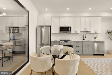 30 Kennedy St NW unit 13, Washington, DC 20011 - photo 5