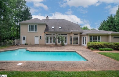 107 Valley Oak Dr, Greenville, SC 29617 - photo 3