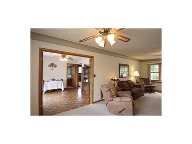 Great Room.