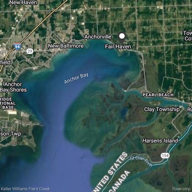 15 Harmony Rd, New Baltimore, MI 48047 - photo 2