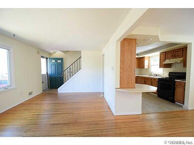 Family Room.