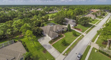 Aerial Side