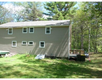 50 North St unit 1, Bellingham, MA 02019 - photo 3