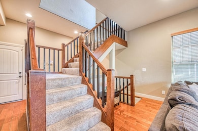 40722 Village Pass Ln, Shaver Lake, CA 93664 - photo 5