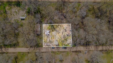 approximate property lines