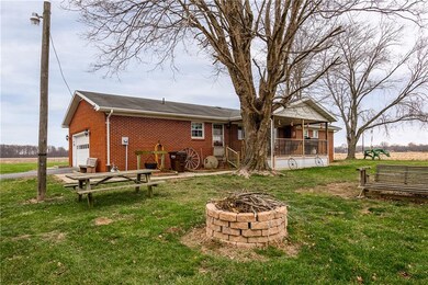 772 W Booe Rd, Austin, IN 47102 - photo 2