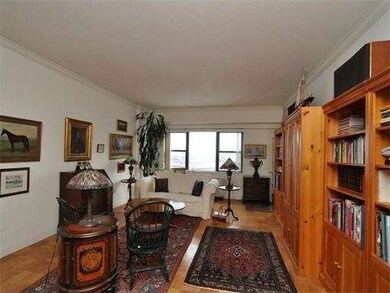 Whittier Place Condominium unit 24D, Boston, MA 02114 - photo 3