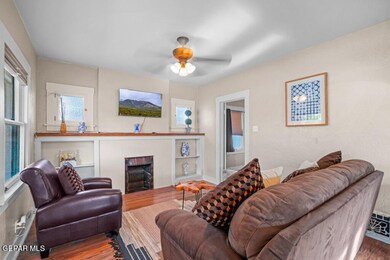 4102 Hastings Dr, El Paso, TX 79903 - photo 3