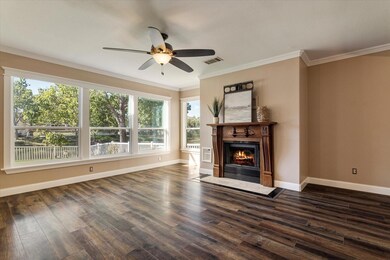 1270 Providence Blvd, Providence Village, TX 76227 - photo 5