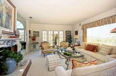 Formal Living Room