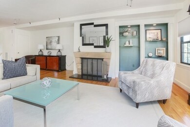 227 Summit Ave unit E205, Brookline, MA 02446 - photo 5